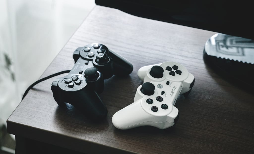 Video Games That Mock You for Cheating Video Games That Mock You for Cheating