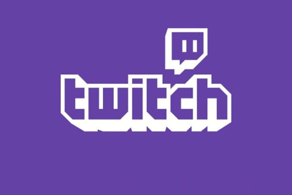 To Twitch, or Not to Twitch... To Twitch, or Not to Twitch...