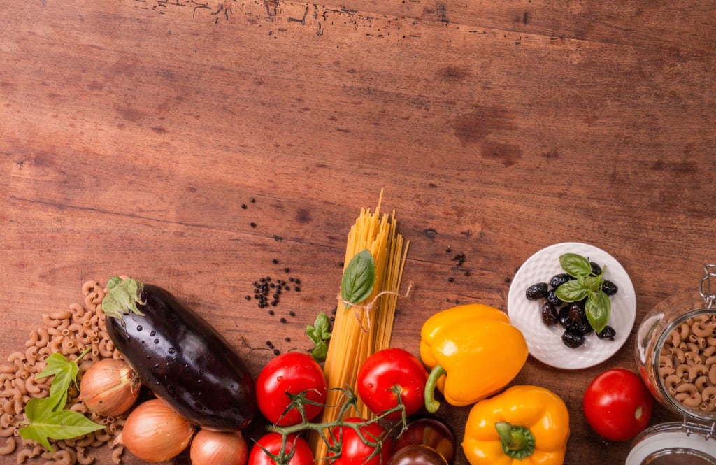 Going Vegan Going Vegan