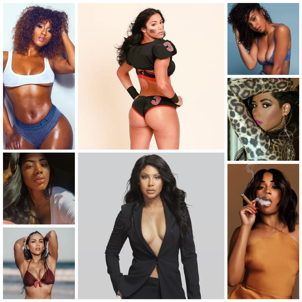 100 Sexiest Women of the Decade 100 Sexiest Women of the Decade