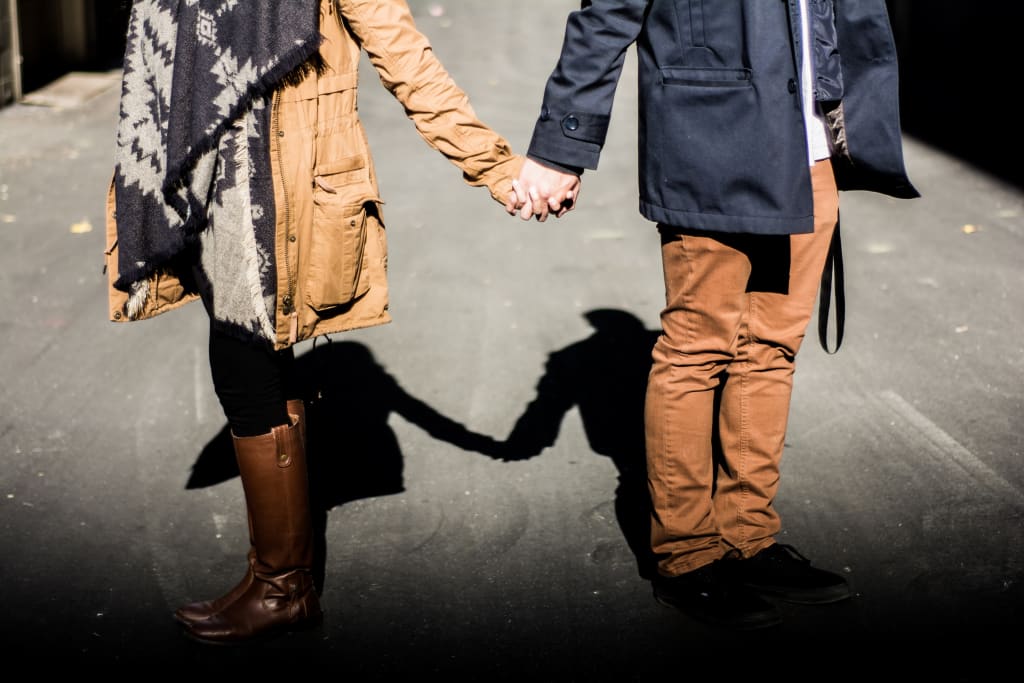 Tips and Tricks for a Long Distance Relationship Tips and Tricks for a Long Distance Relationship