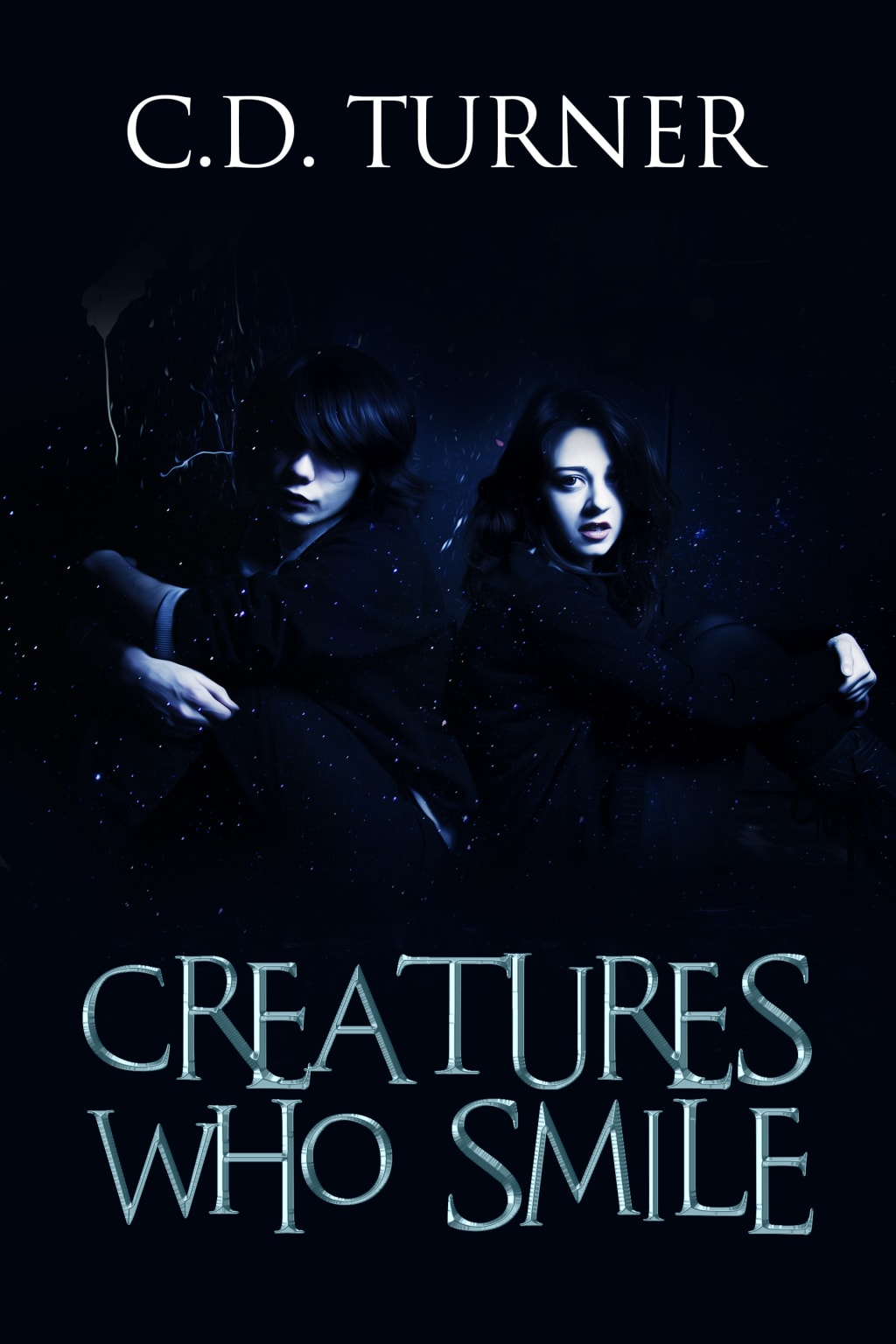 Creatures Who Smile Creatures Who Smile