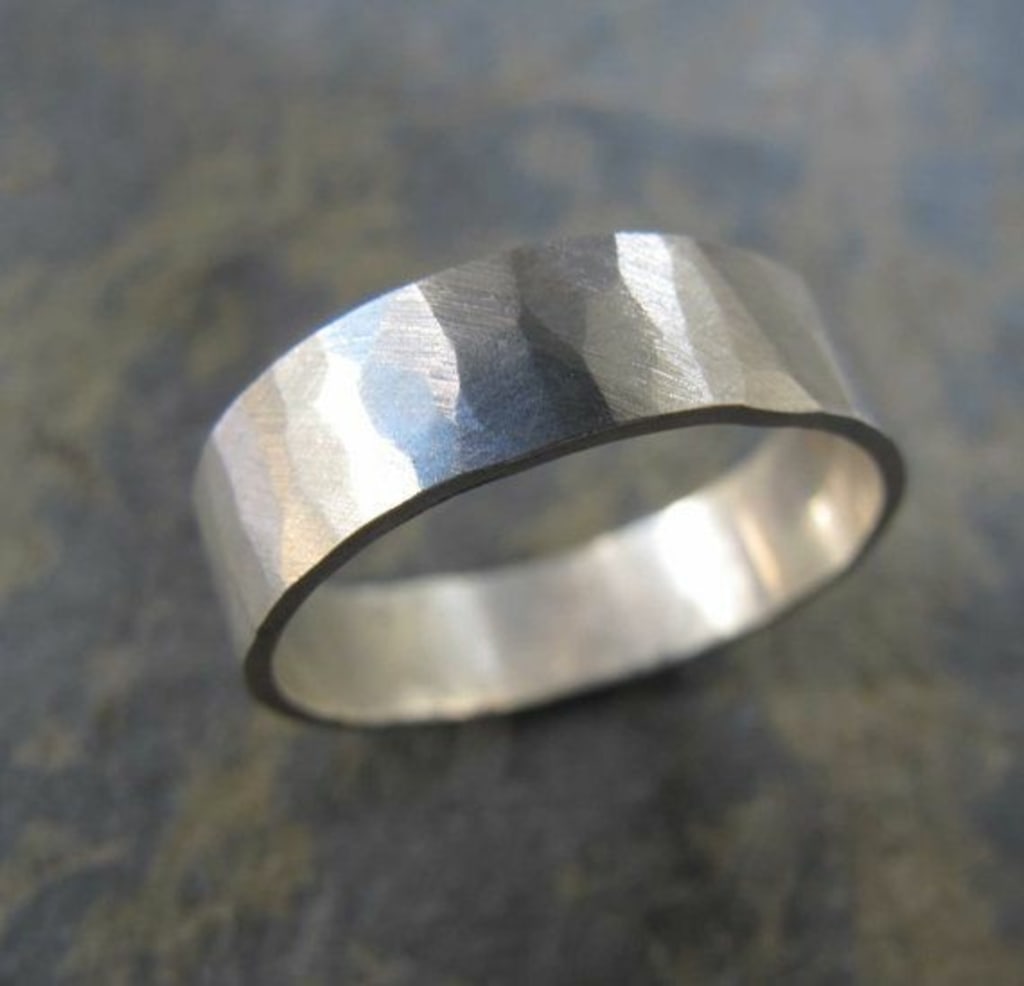 The Ring The Ring