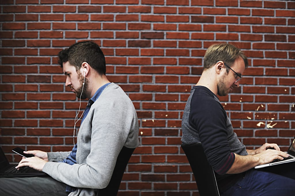 How To Build a Relationship with Remote Employees How To Build a Relationship with Remote Employees