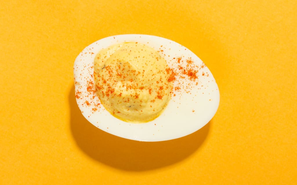 Retro Foods That Are Due for a Comeback Retro Foods That Are Due for a Comeback