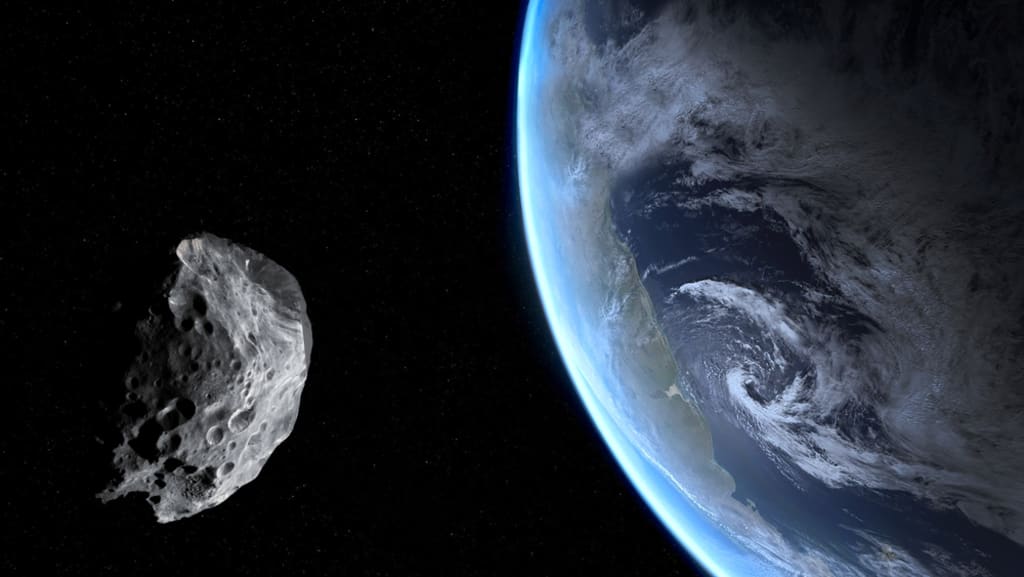 Should We Really Be Afraid of All the Asteroid News Hitting Us Lately? Should We Really Be Afraid of All the Asteroid News Hitting Us Lately?