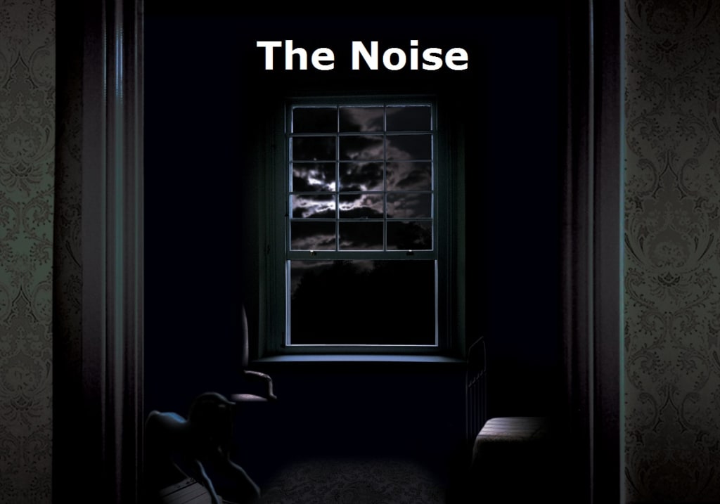 The Noise The Noise
