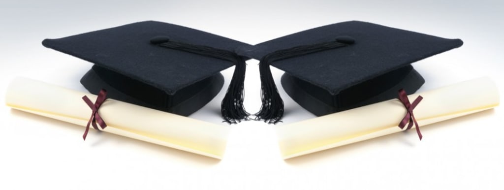 Declaring a Minor Not Similar to Your Major Declaring a Minor Not Similar to Your Major