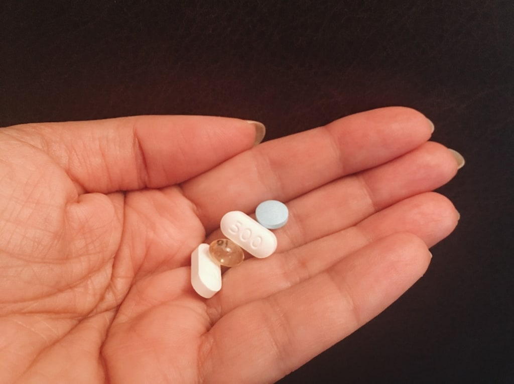 Hypothyroidism Hypothyroidism