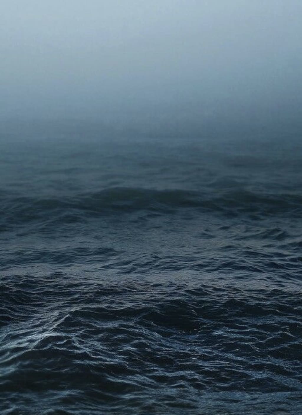 Fear of the Unknown Fear of the Unknown