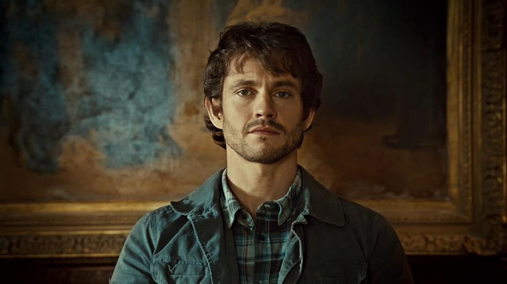 Ready For A Second Course? Hugh Dancy Teases When 'Hannibal' Could Return Ready For A Second Course? Hugh Dancy Teases When 'Hannibal' Could Return