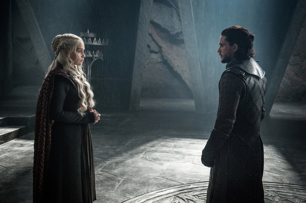 How 'Game of Thrones' Enriched My Love for Writing, Music, and Travel How 'Game of Thrones' Enriched My Love for Writing, Music, and Travel