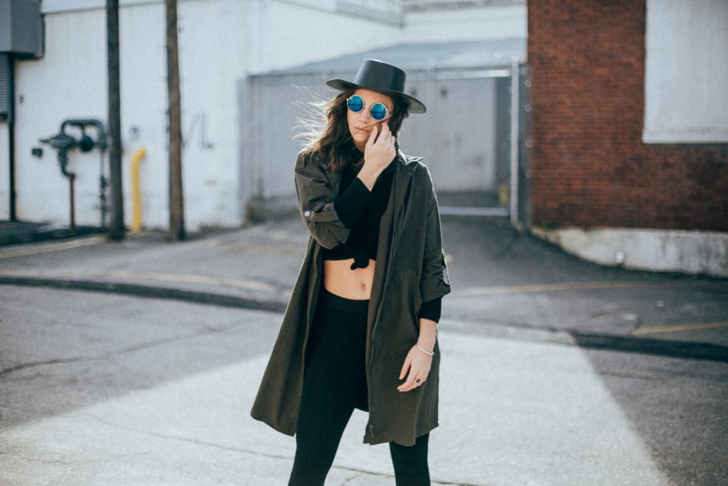 10 Fashion Problems You Have, Solved 10 Fashion Problems You Have, Solved