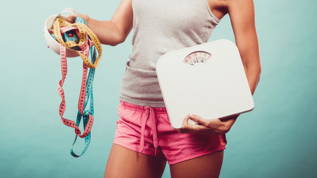 What Happens When You Lose Too Much Weight Too Fast? What Happens When You Lose Too Much Weight Too Fast?