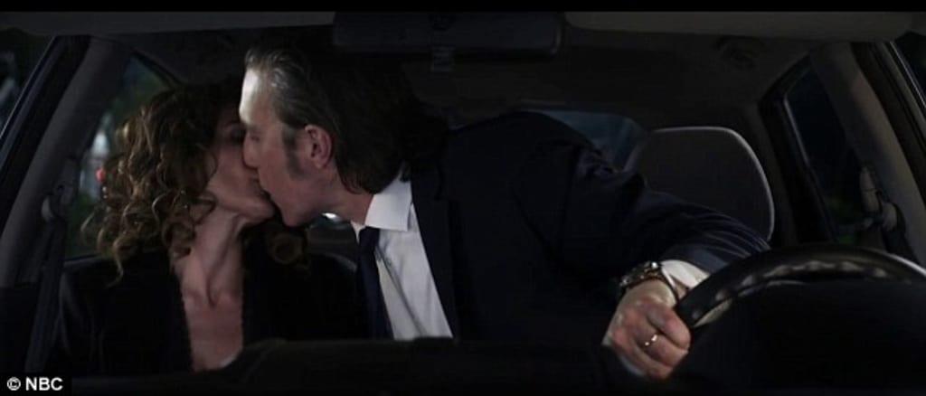 Car Sex: The Where's and How's Car Sex: The Where's and How's