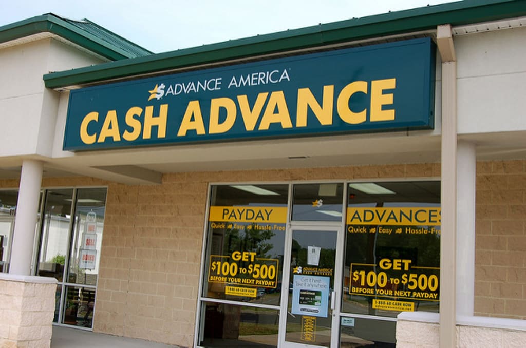 Prominent Law Firm Pushes For Alabama Payday Loan Reform, Launches Change.org Campaign Prominent Law Firm Pushes For Alabama Payday Loan Reform, Launches Change.org Campaign