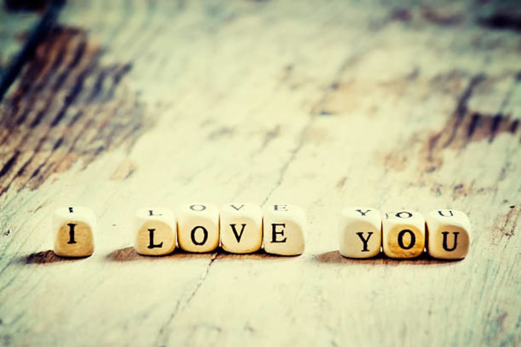 What Is Love? What Is Love?