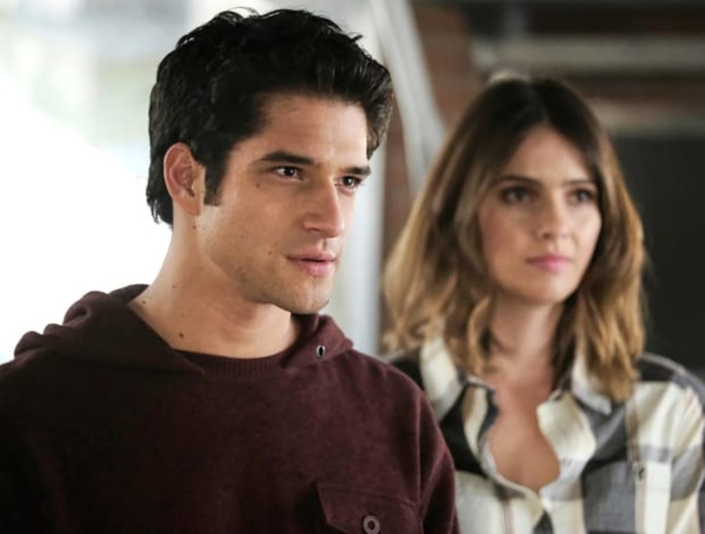 Farewell To 'Teen Wolf,' The Show That Made Us Believe Good Could Triumph Even When It Didn't Farewell To 'Teen Wolf,' The Show That Made Us Believe Good Could Triumph Even When It Didn't