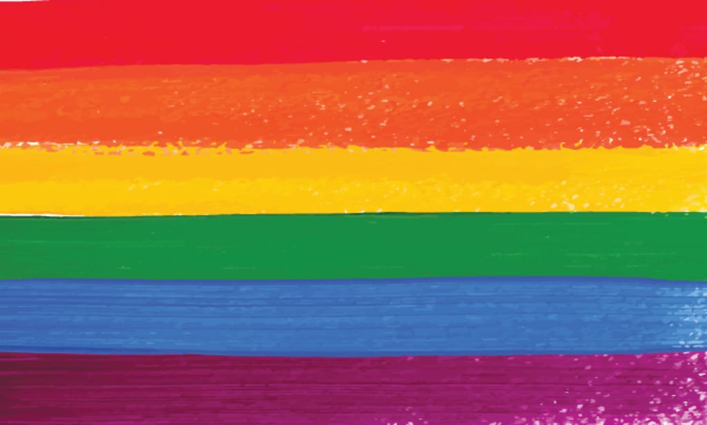 Why Am I Not Having Fun This Pride? Why Am I Not Having Fun This Pride?