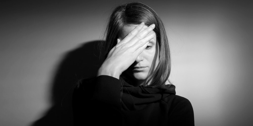 Five of the Most Misunderstood Mental Illnesses Five of the Most Misunderstood Mental Illnesses