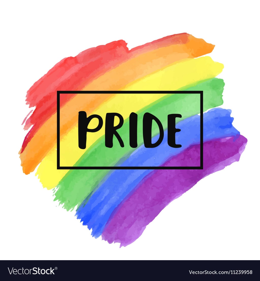 Love, Pride, and Honesty Love, Pride, and Honesty