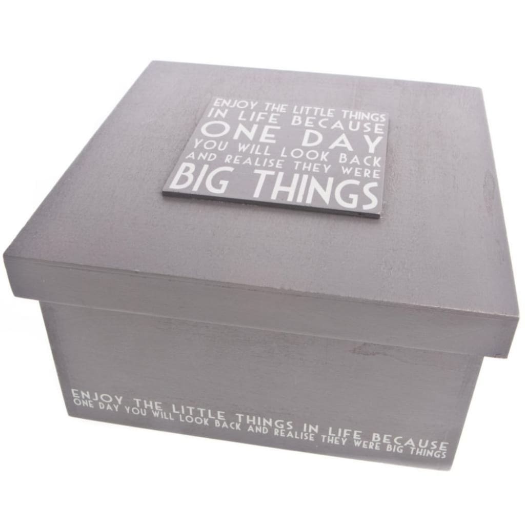 Keepsakes Keepsakes