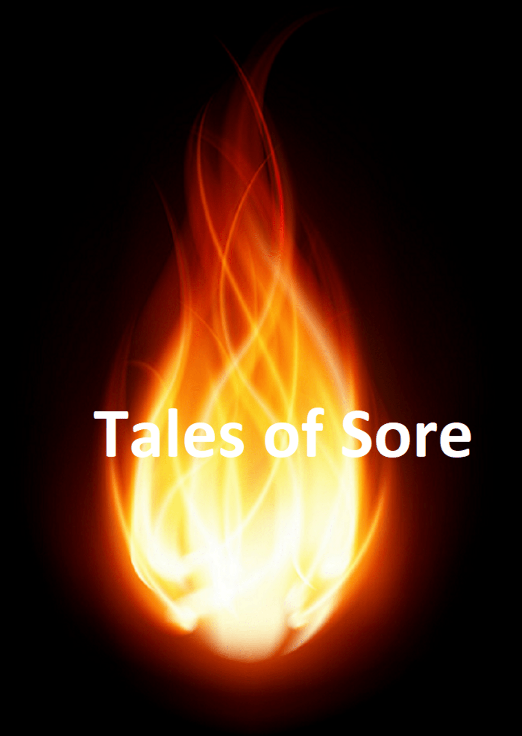 Tales of Sore: The Keeper of Kasai-Tamashii Tales of Sore: The Keeper of Kasai-Tamashii