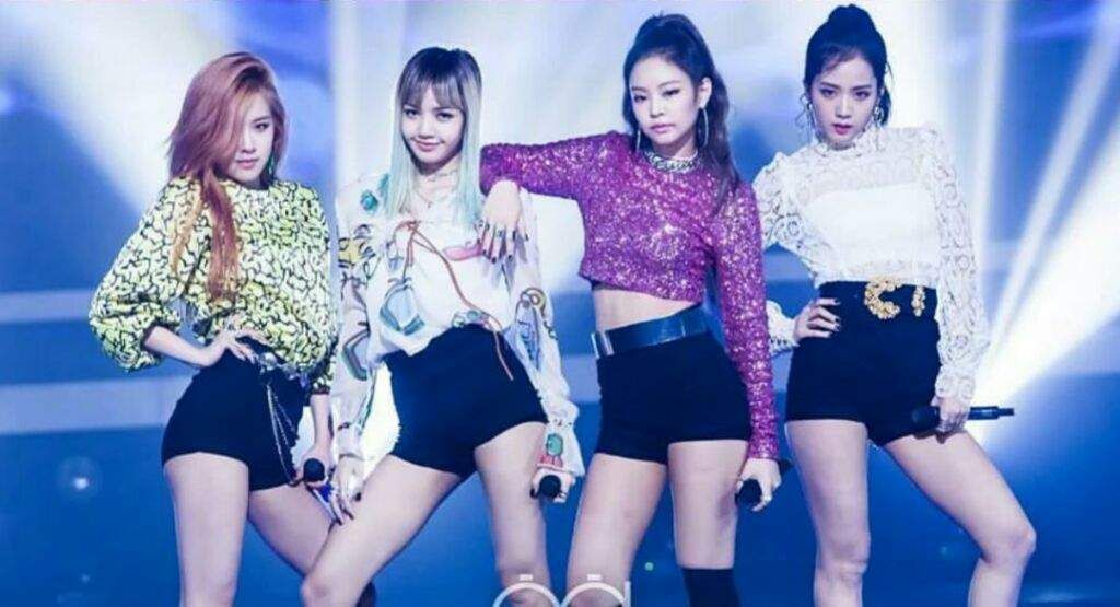 Get to Know BLACKPINK Get to Know BLACKPINK