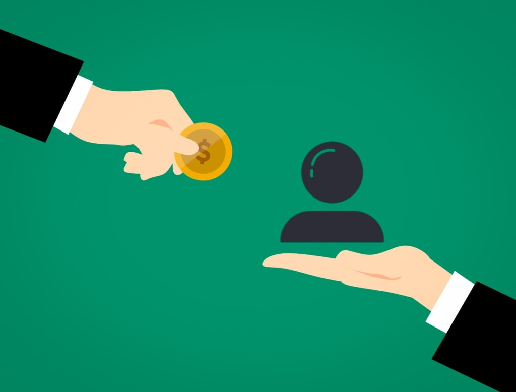 How Outsourcing Your CFO Can Benefit Your Business How Outsourcing Your CFO Can Benefit Your Business
