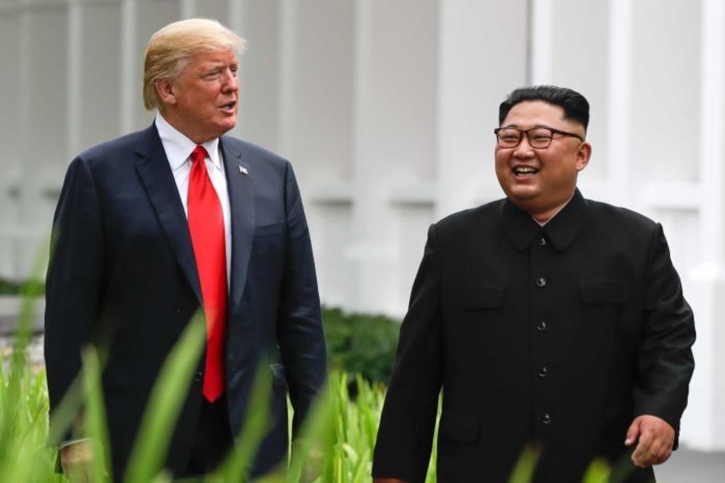 President Trump Nominated for Nobel Peace Prize President Trump Nominated for Nobel Peace Prize