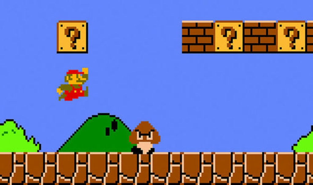 My Top 5 Underrated NES Classic Games My Top 5 Underrated NES Classic Games