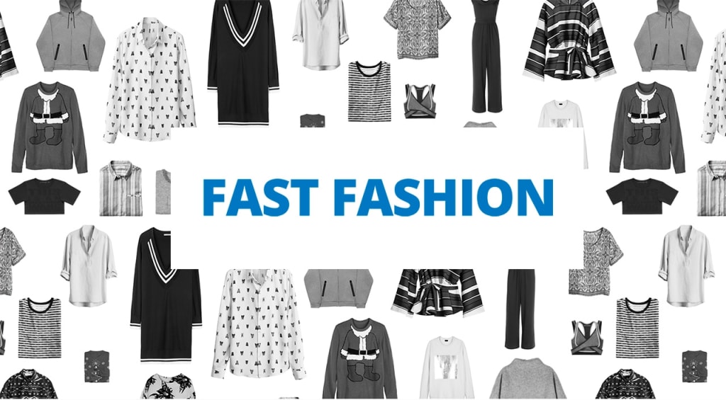 'The True Cost': How Fast Fashion Is Affecting Our Youth 'The True Cost': How Fast Fashion Is Affecting Our Youth
