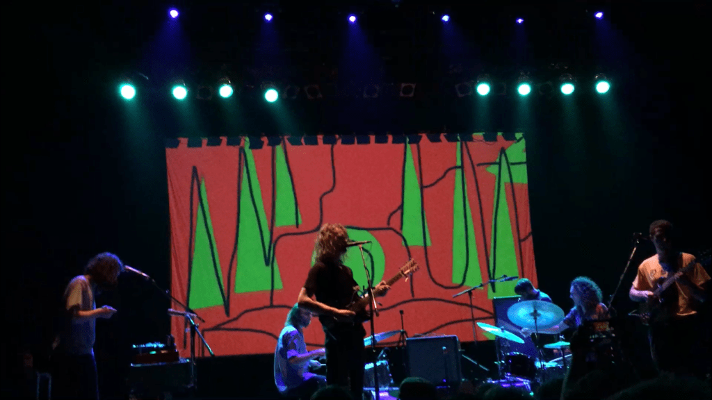 King Gizzard And The Lizard Wizard All About The Australian Psych