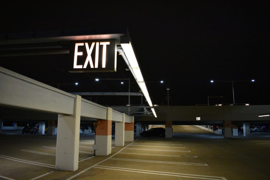 Exits Exits