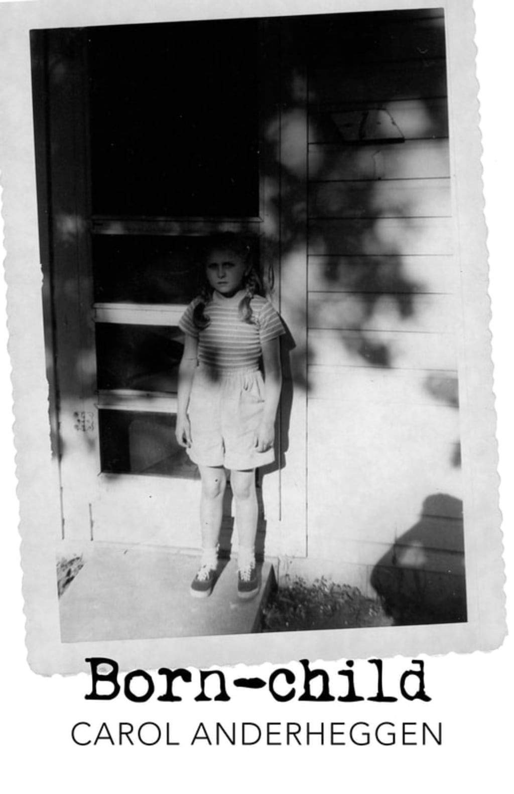 A Child of Two Families Reveals Herself Through Poetry A Child of Two Families Reveals Herself Through Poetry