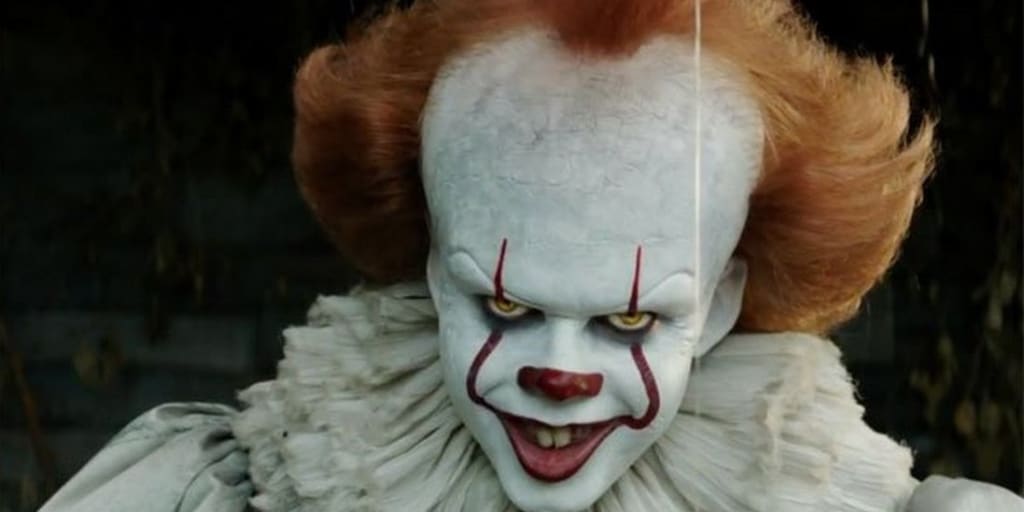 8 Steps to Terrifying Horror Fiction Writing 8 Steps to Terrifying Horror Fiction Writing