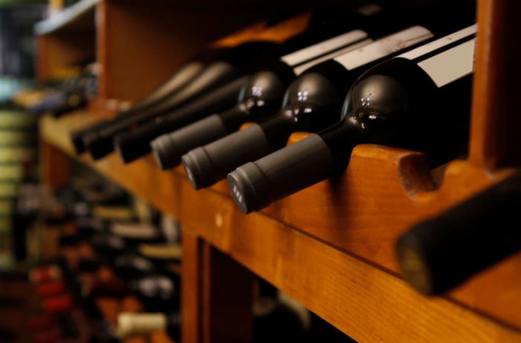 10 Wine Myths Debunked 10 Wine Myths Debunked