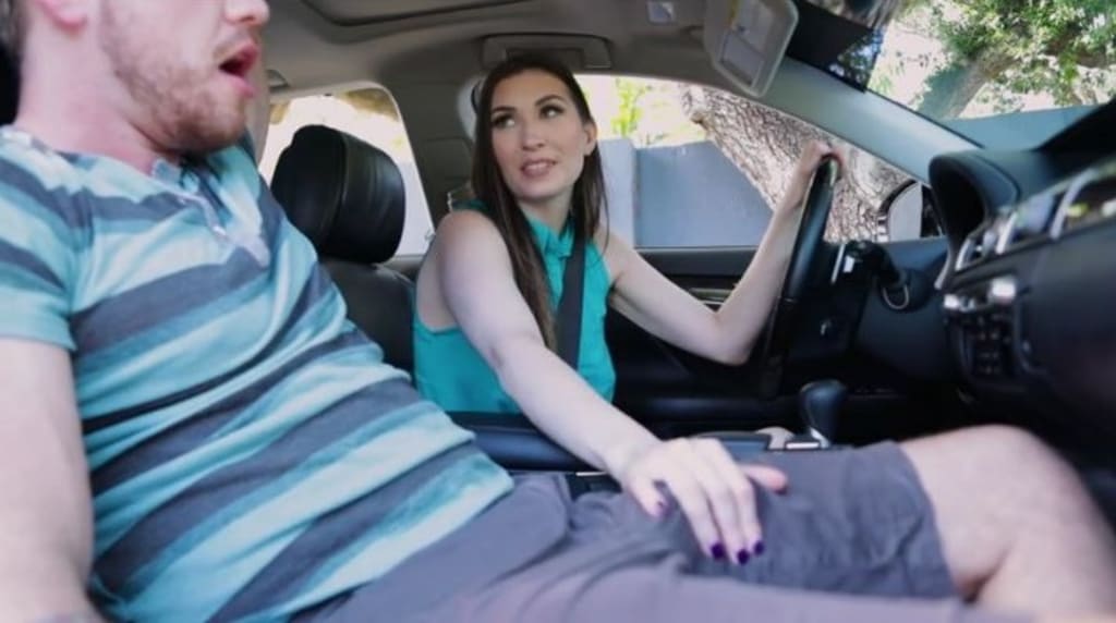 Filling Stepmom Full of Cum Filling Stepmom Full of Cum