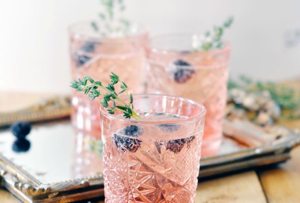 How To Infuse Your Alcohol With Fresh Fruit, Spices, Herbs, and Botanicals How To Infuse Your Alcohol With Fresh Fruit, Spices, Herbs, and Botanicals