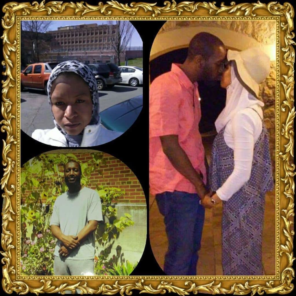 Losing Your Husband to the Prison System Losing Your Husband to the Prison System