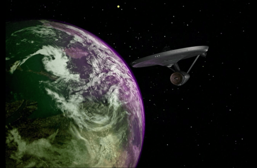Sci-Fi Casting That Almost Happened - 'Star Trek' Edition Sci-Fi Casting That Almost Happened - 'Star Trek' Edition