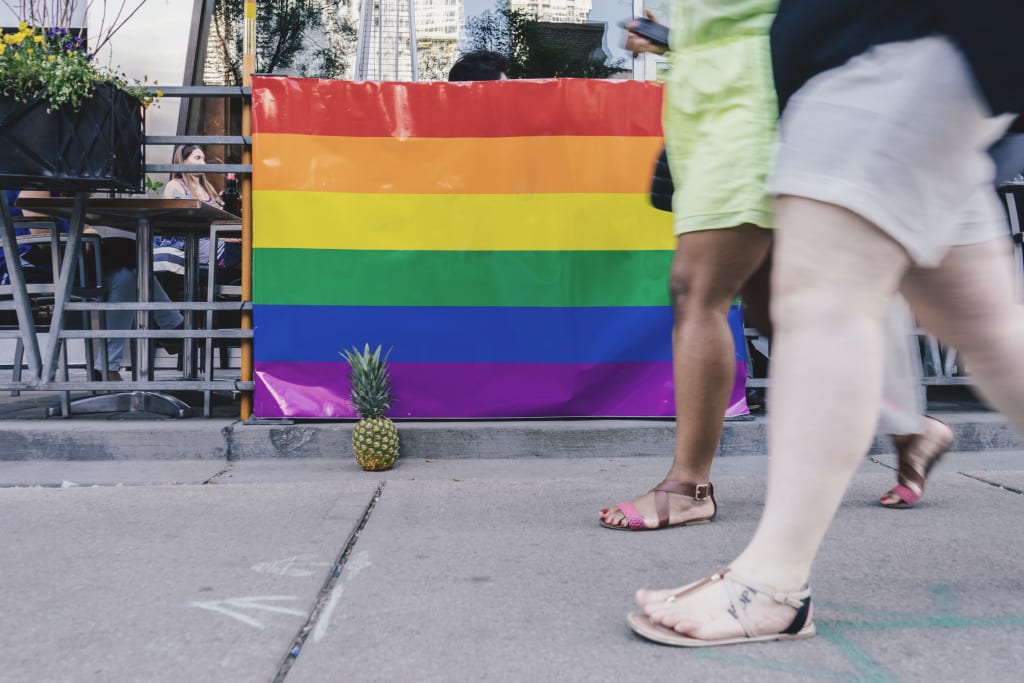 The Orlando Massacre: Resilience, Strength, and Love, The Queer Community A Year On The Orlando Massacre: Resilience, Strength, and Love, The Queer Community A Year On