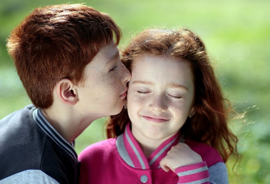 The Reality of Love Now, The Fanciful Dream of Love in Time The Reality of Love Now, The Fanciful Dream of Love in Time