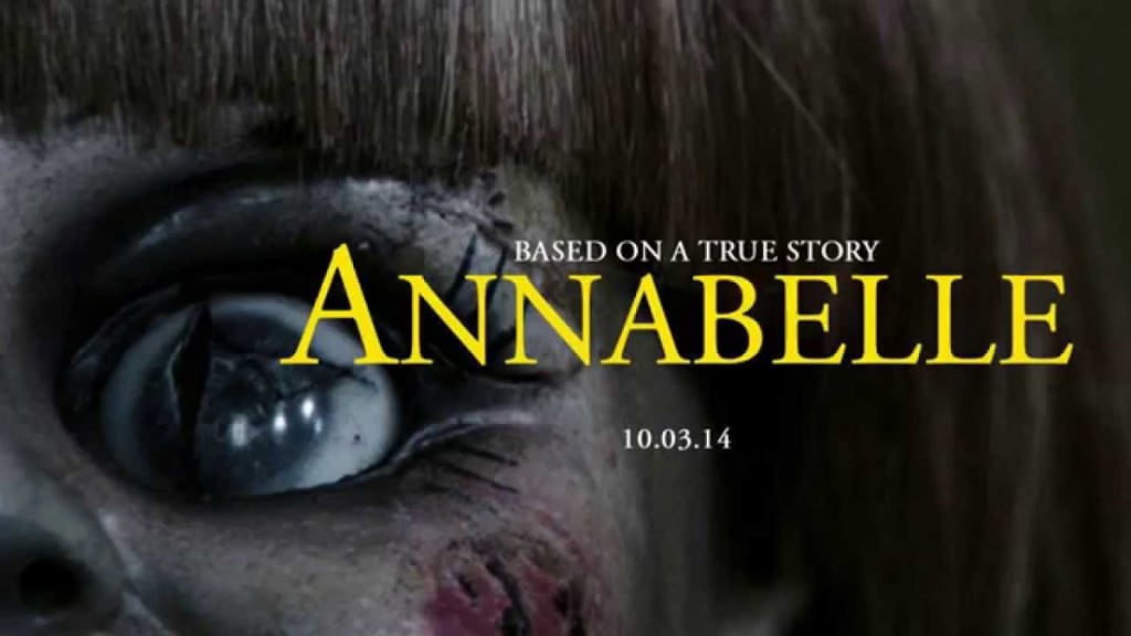 A Filmmaker's Guide to the Horror Techniques Used in 'Annabelle' A Filmmaker's Guide to the Horror Techniques Used in 'Annabelle'