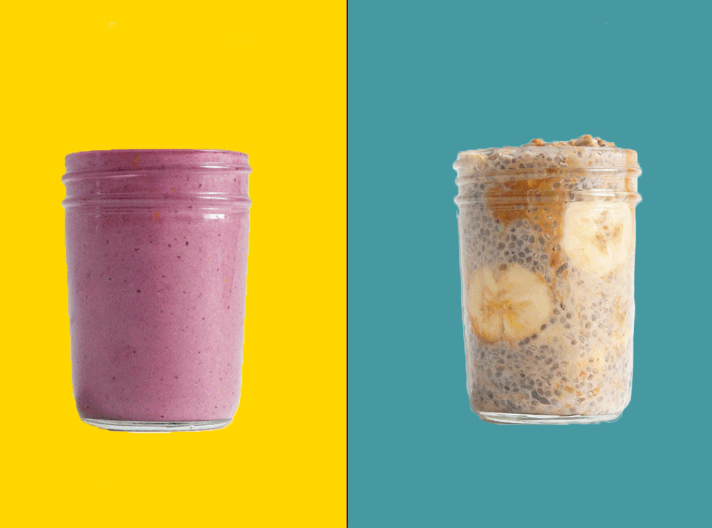 10 Reasons Why Blending Your Food Will Make You Happier and Healthier 10 Reasons Why Blending Your Food Will Make You Happier and Healthier