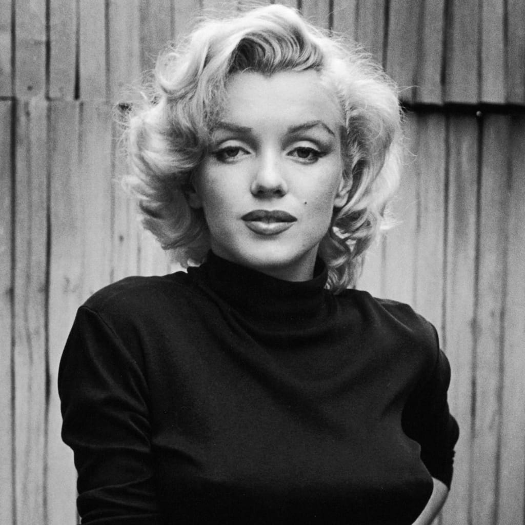 Marilyn Monroe: A Star Marilyn Monroe: A Star
