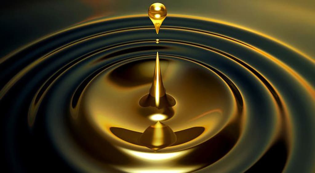 Guide to Oil-Based Lube Guide to Oil-Based Lube