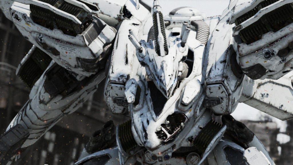 Is 'Dark Souls', 'Armored Core' and 'Bloodborne' Developer From Software About to Release a Game in 2017? Is 'Dark Souls', 'Armored Core' and 'Bloodborne' Developer From Software About to Release a Game in 2017?