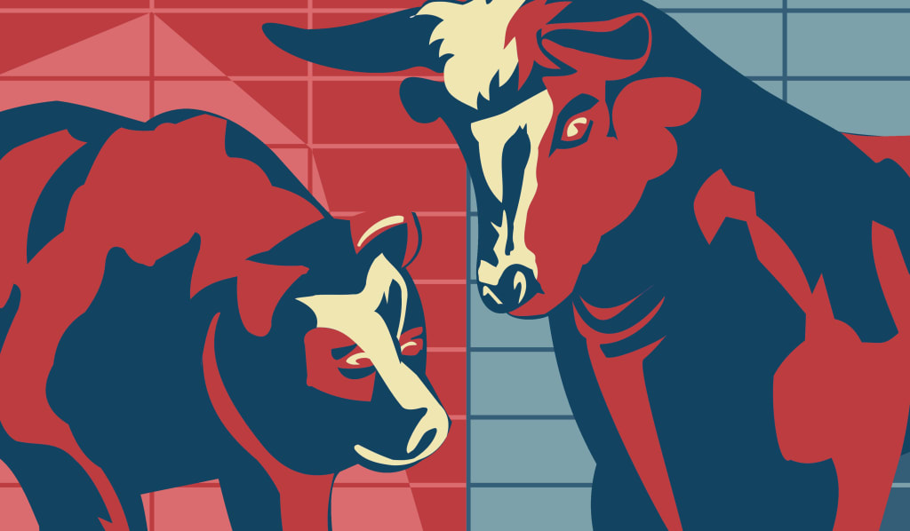 What Is the Origin of Bull Market and Bear Market Terms? What Is the Origin of Bull Market and Bear Market Terms?