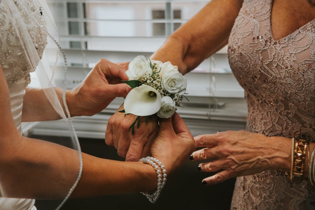 Mother of the Bride Mother of the Bride